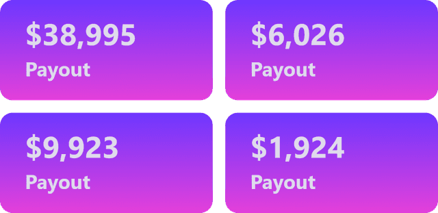 take-profit